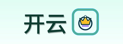 开云 Logo